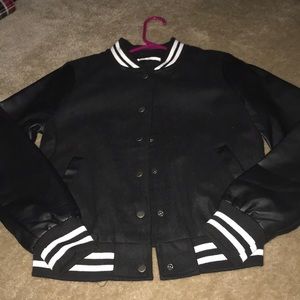 Varsity Jacket